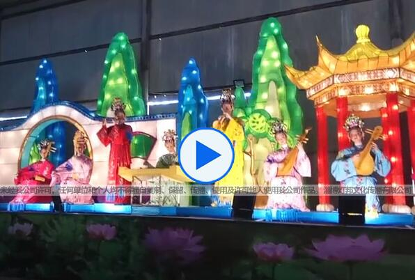 春江花月夜