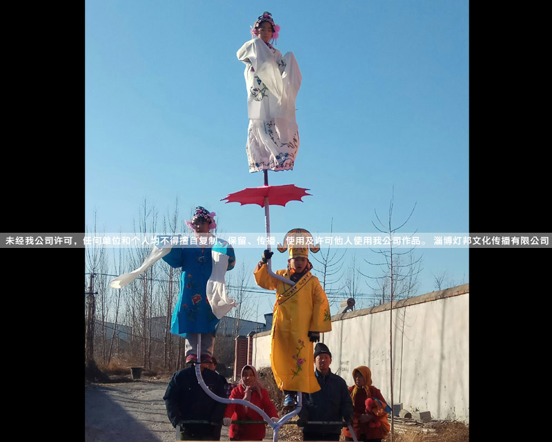 芯子系列